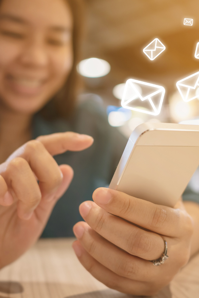 Ny Hjemmeside Top Billede Nyhedsbrev Billede