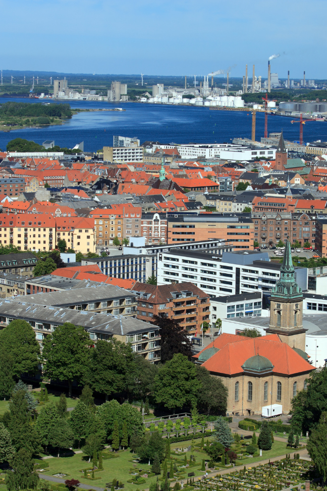 Topbillede Adresseoversigt