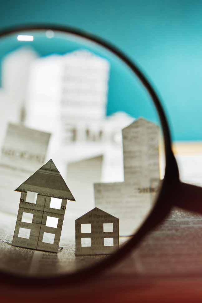 Top Billede Boligsøgning