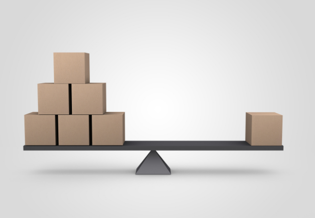 All applicants are given equal status