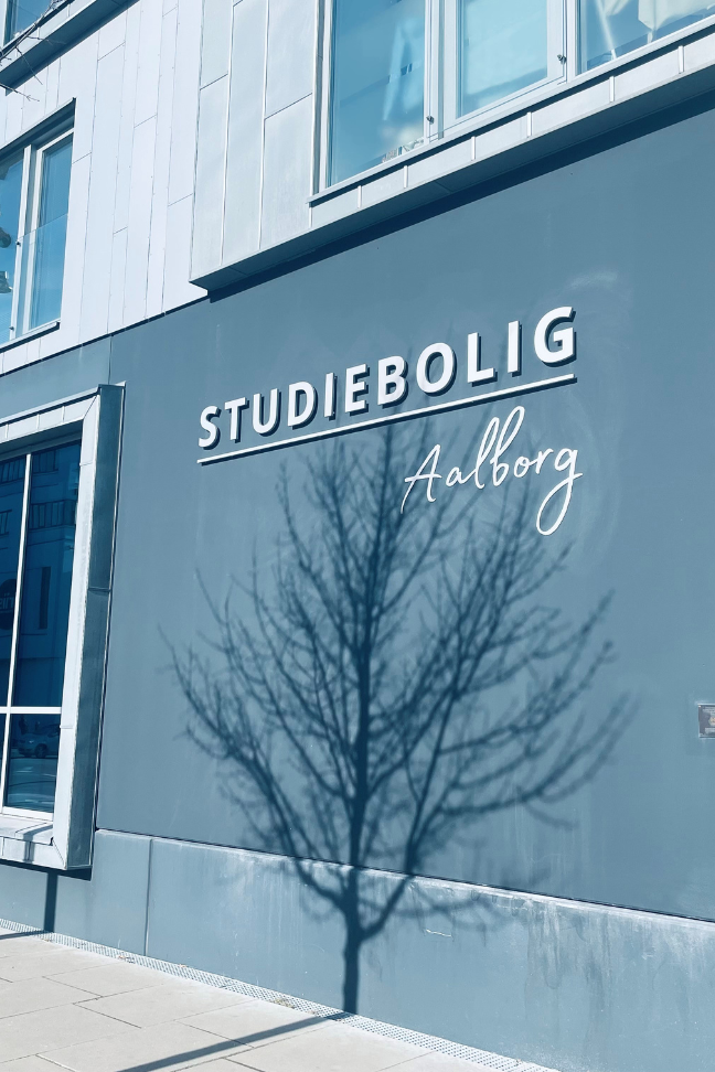 Topbillede - Studiebolig Aalborg