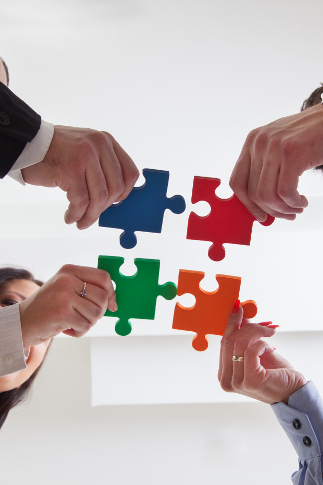 SAMARBEJDSPARTNERE Top Billede